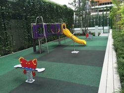 Sky Habitat (D20), Condominium #630738601